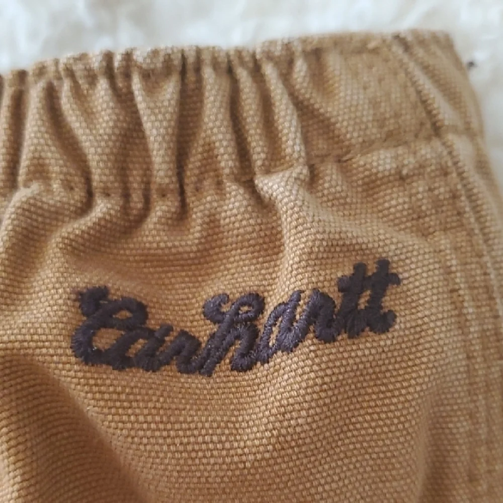 Carhartt soft durable